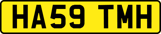 HA59TMH