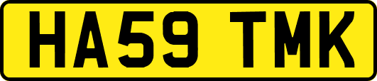 HA59TMK