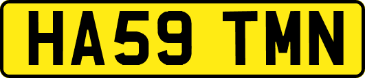HA59TMN