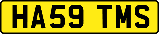 HA59TMS