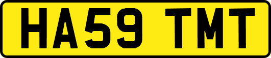 HA59TMT