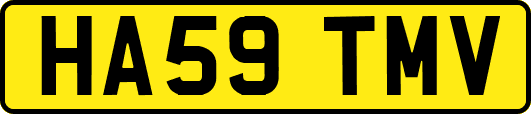 HA59TMV
