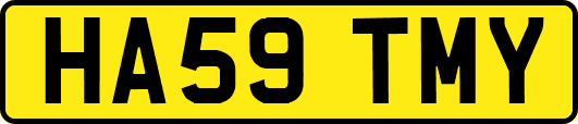 HA59TMY
