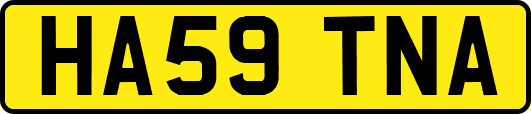 HA59TNA