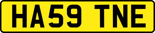 HA59TNE