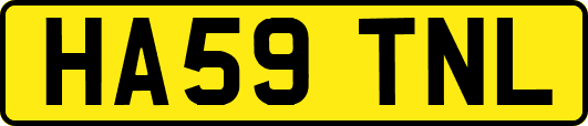 HA59TNL