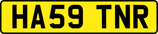 HA59TNR