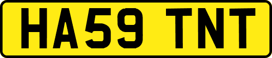 HA59TNT