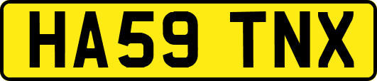 HA59TNX