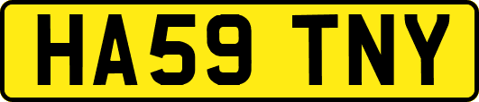 HA59TNY