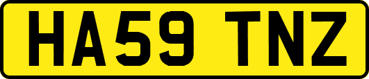 HA59TNZ