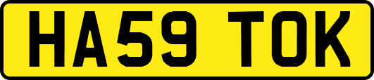 HA59TOK