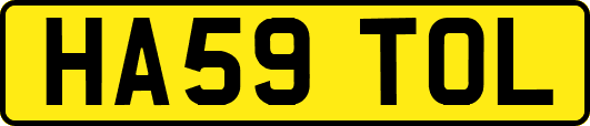 HA59TOL
