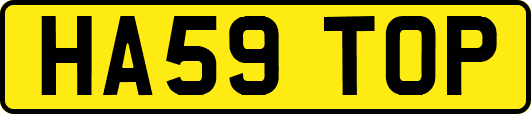 HA59TOP