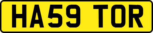 HA59TOR