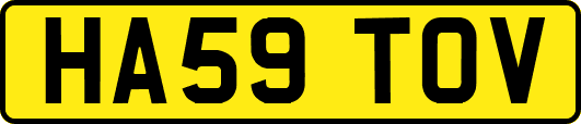 HA59TOV