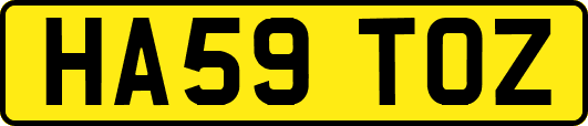 HA59TOZ