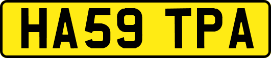HA59TPA