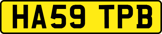 HA59TPB