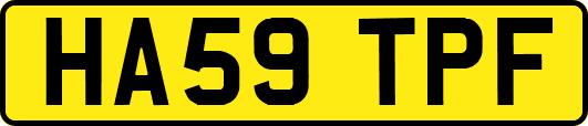 HA59TPF