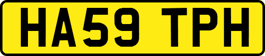 HA59TPH