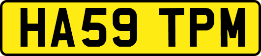 HA59TPM