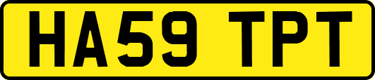 HA59TPT
