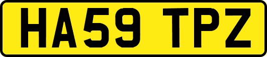 HA59TPZ