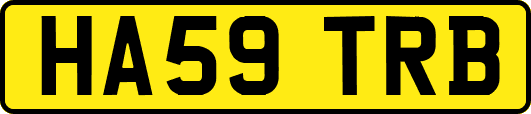 HA59TRB