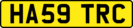 HA59TRC