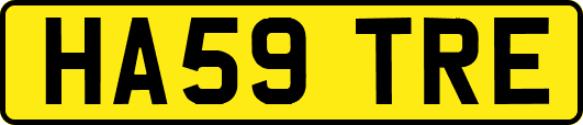 HA59TRE