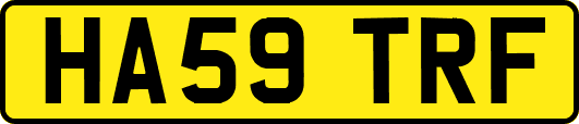 HA59TRF