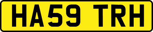 HA59TRH