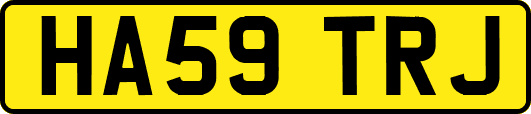 HA59TRJ