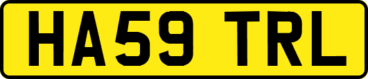 HA59TRL