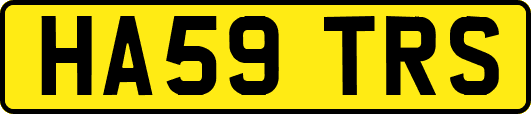 HA59TRS
