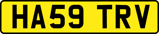 HA59TRV