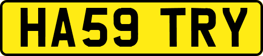 HA59TRY