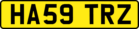 HA59TRZ