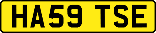 HA59TSE