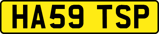 HA59TSP