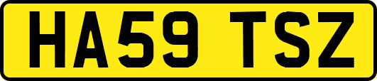 HA59TSZ
