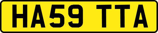 HA59TTA