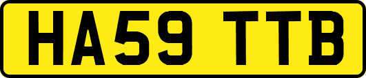 HA59TTB