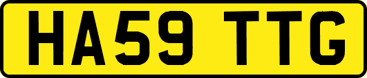 HA59TTG