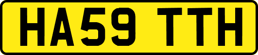 HA59TTH