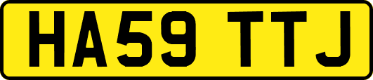 HA59TTJ