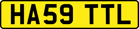 HA59TTL