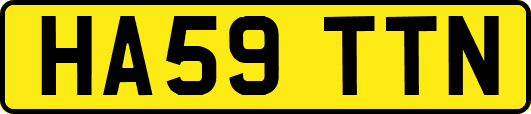 HA59TTN