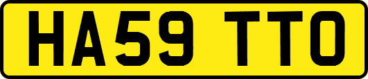 HA59TTO